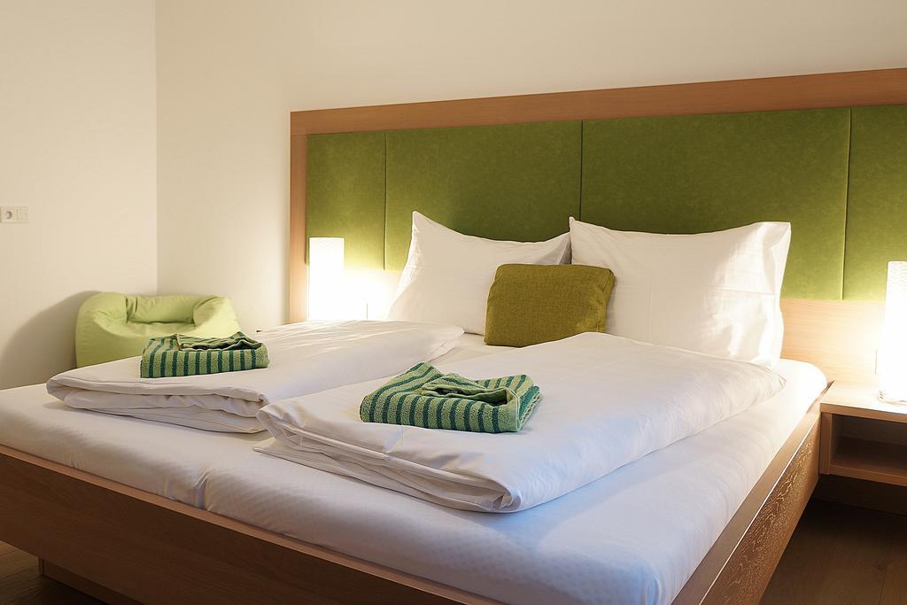 Aparthotel Bergtraum มึลบาค อัม โฮคเคอนิก ห้อง รูปภาพ