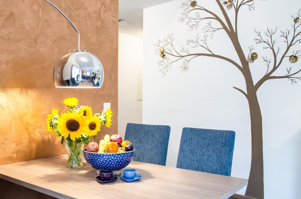 Aparthotel Bergtraum มึลบาค อัม โฮคเคอนิก ภายนอก รูปภาพ